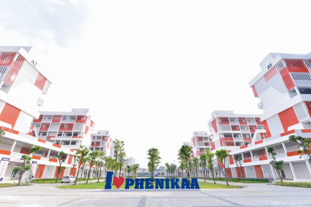 Đại học RMIT – Học bổng Đại học cho sinh viên tương lai